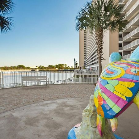 Laketown Wharf 1825 パナマシティービーチ エクステリア 写真