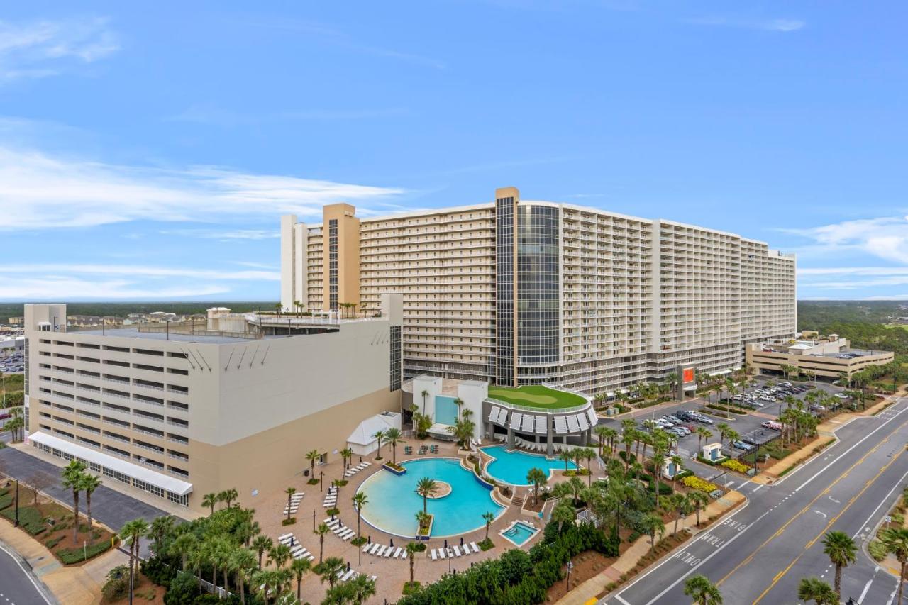 Laketown Wharf 1825 パナマシティービーチ エクステリア 写真