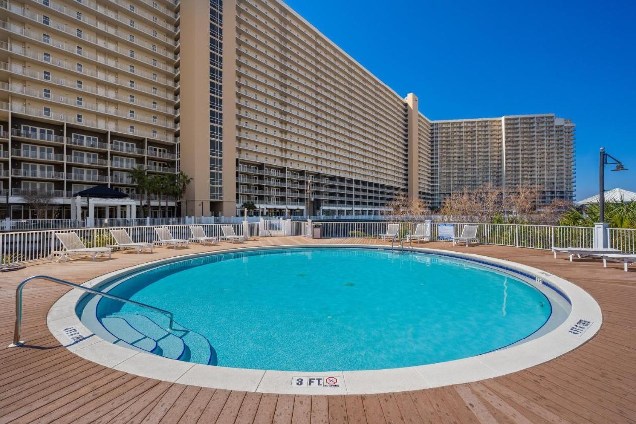 Laketown Wharf 1825 パナマシティービーチ エクステリア 写真