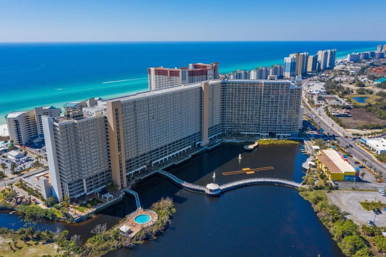 Laketown Wharf 1825 パナマシティービーチ エクステリア 写真