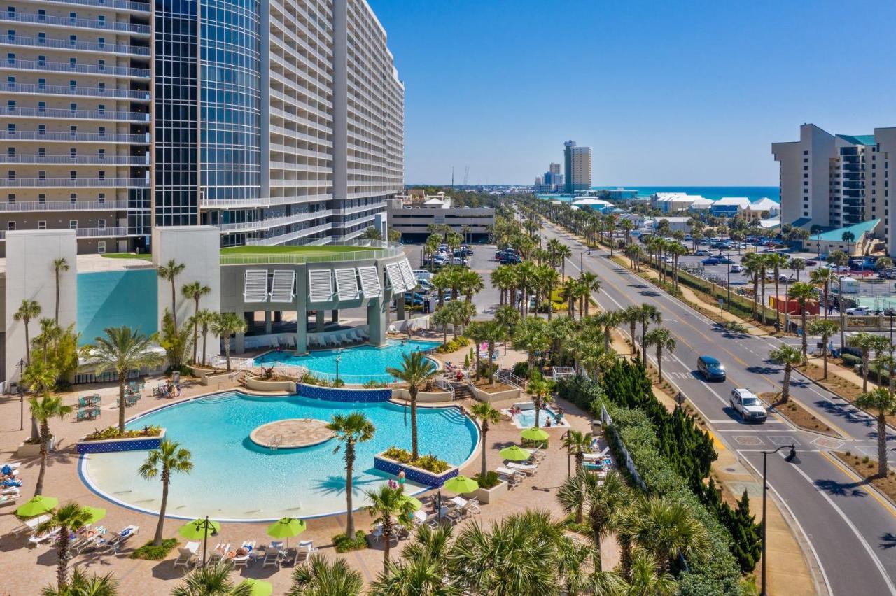 Laketown Wharf 1825 パナマシティービーチ エクステリア 写真