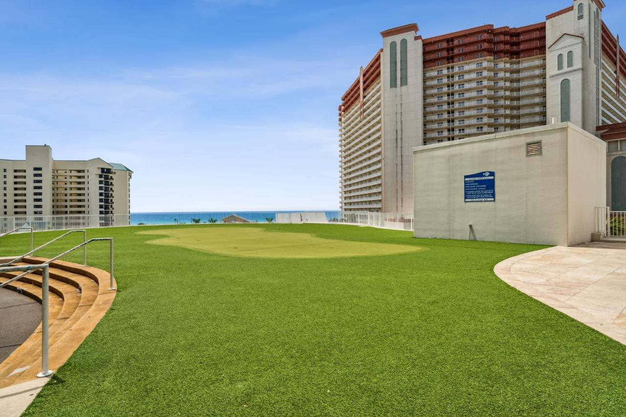 Laketown Wharf 1825 パナマシティービーチ エクステリア 写真