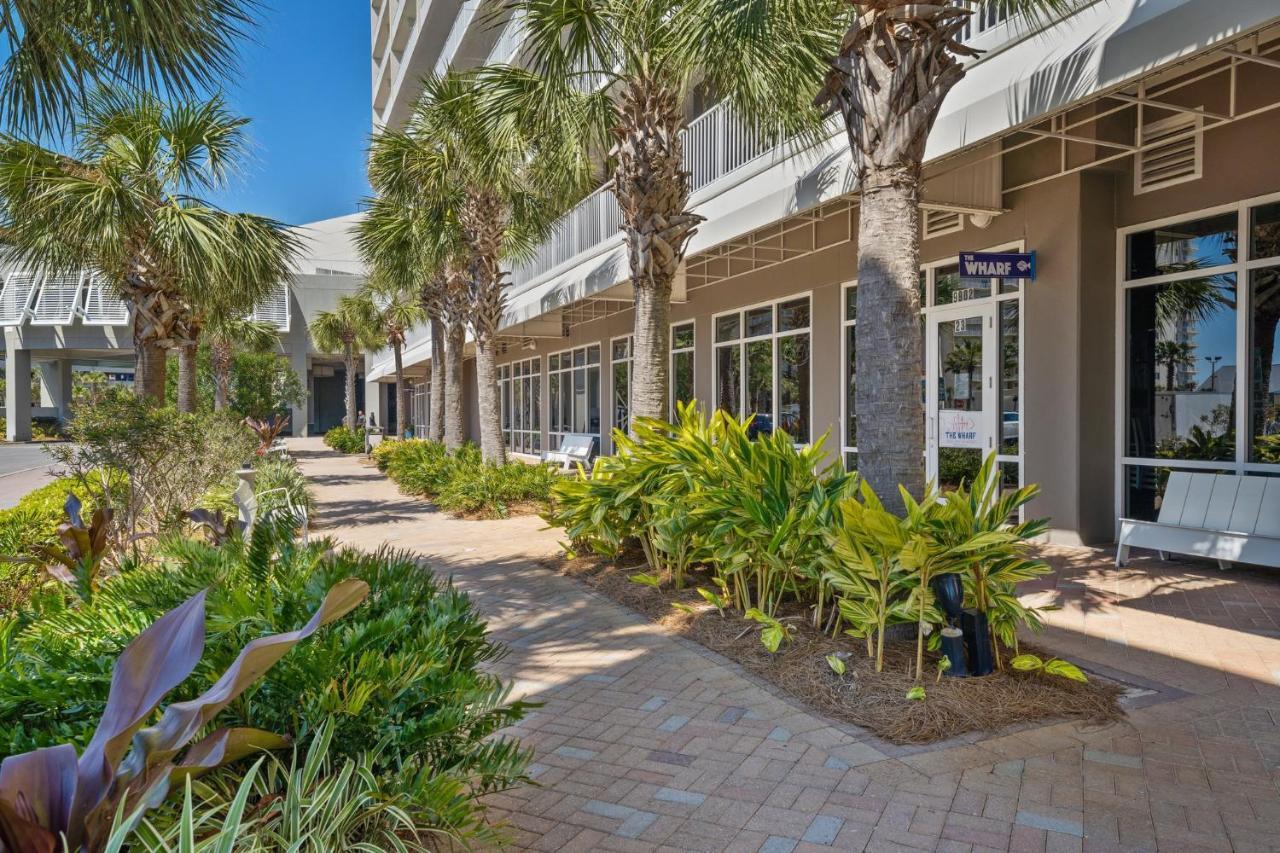 Laketown Wharf 1825 パナマシティービーチ エクステリア 写真