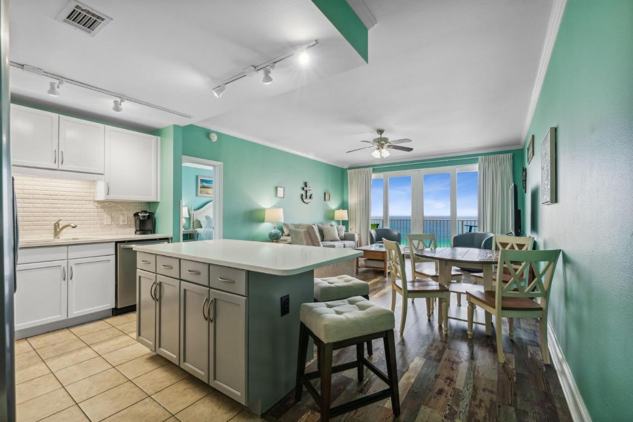 Laketown Wharf 1825 パナマシティービーチ エクステリア 写真
