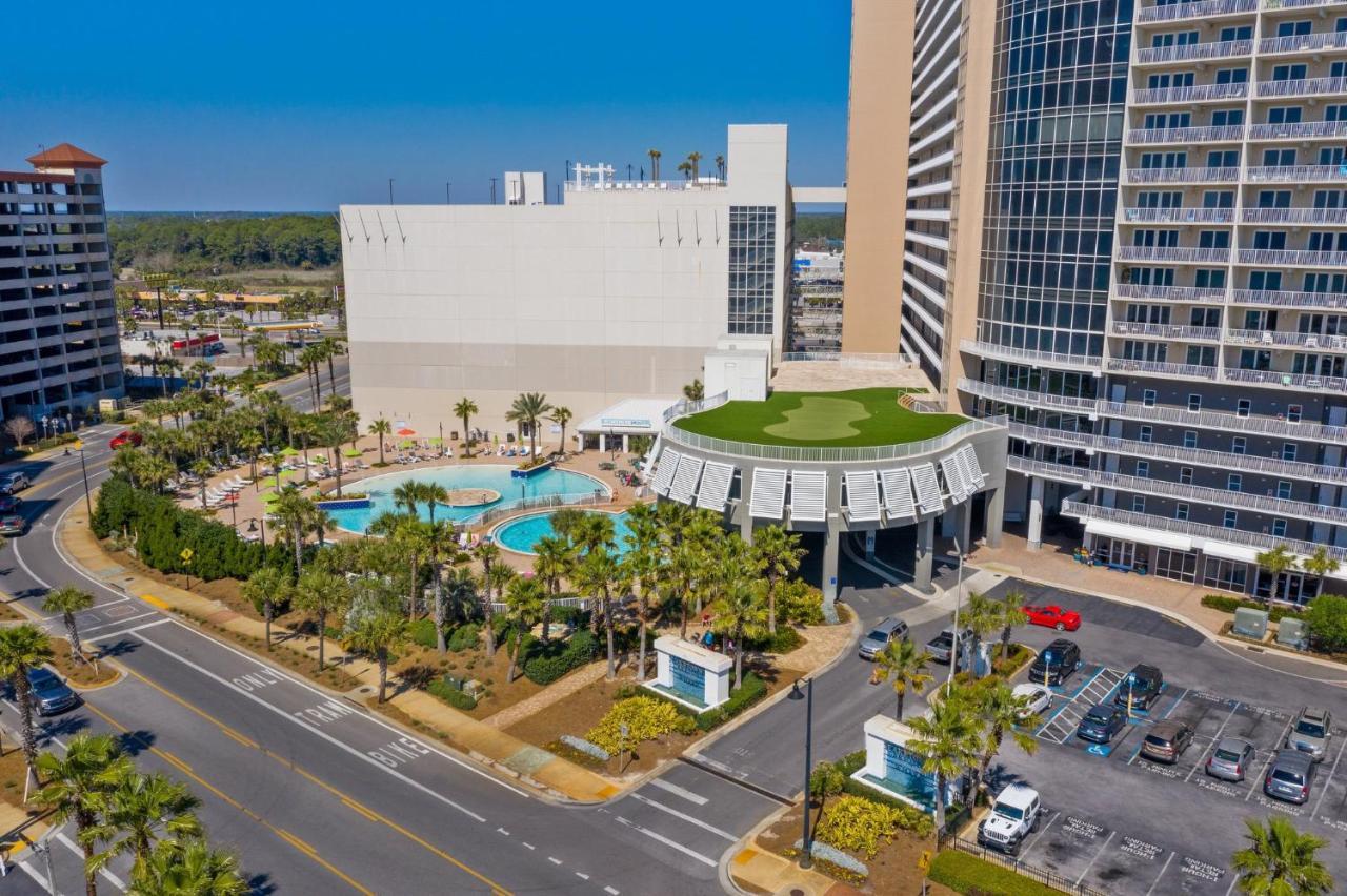 Laketown Wharf 1825 パナマシティービーチ エクステリア 写真