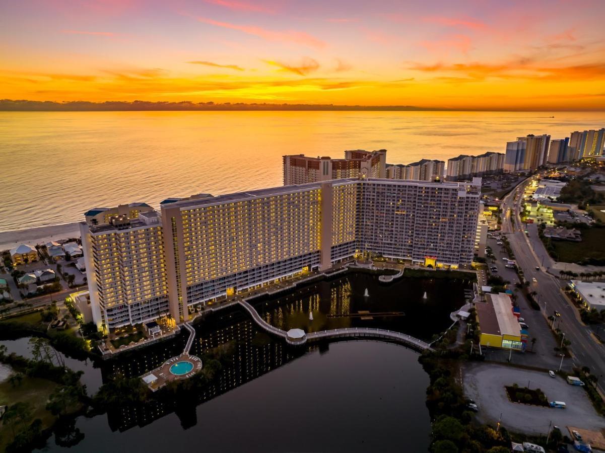 Laketown Wharf 1825 パナマシティービーチ エクステリア 写真