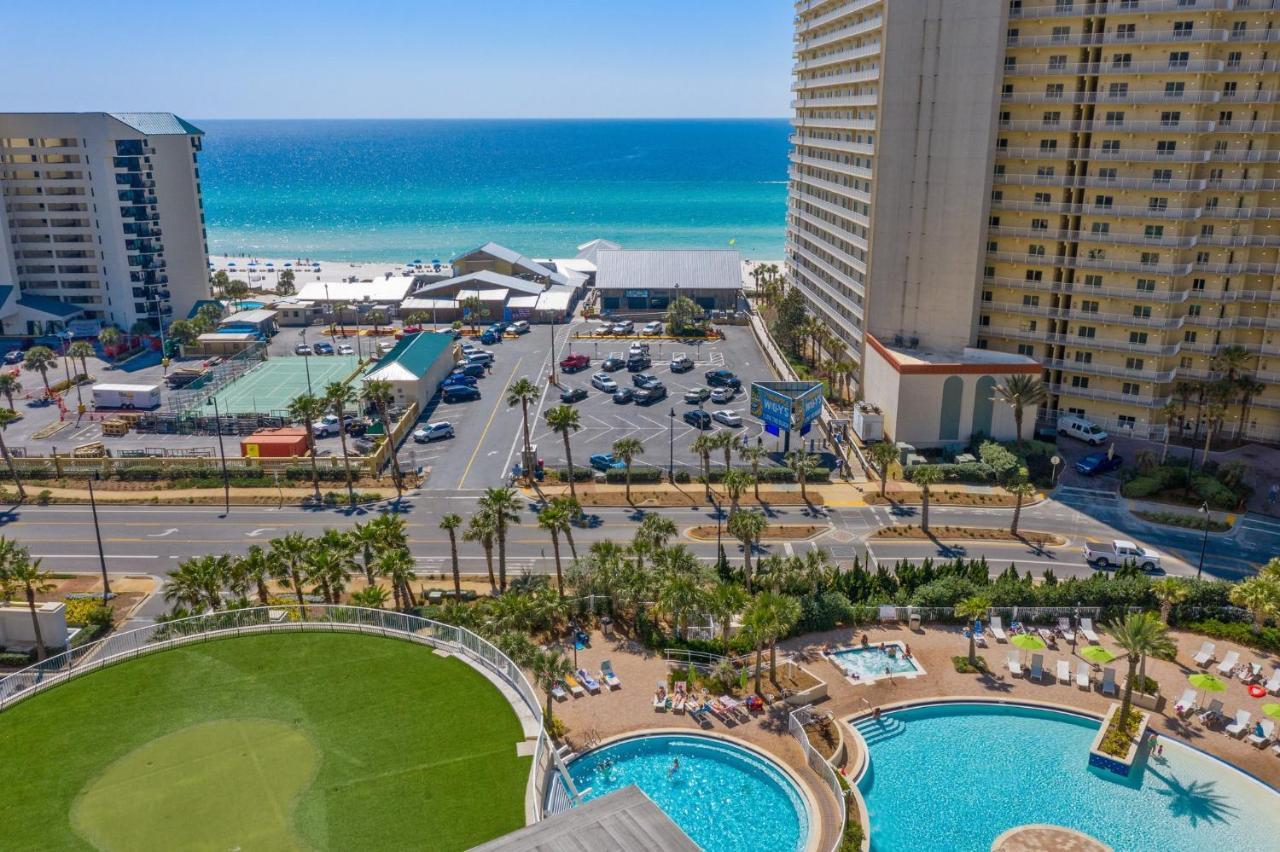 Laketown Wharf 1825 パナマシティービーチ エクステリア 写真