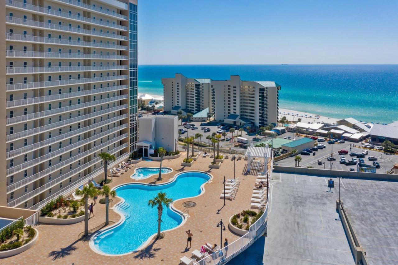 Laketown Wharf 1825 パナマシティービーチ エクステリア 写真