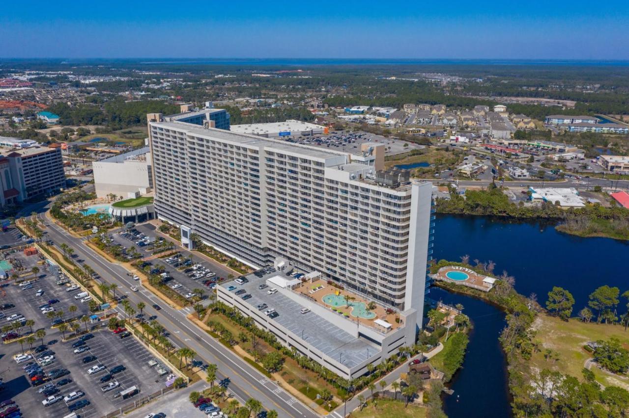 Laketown Wharf 1825 パナマシティービーチ エクステリア 写真